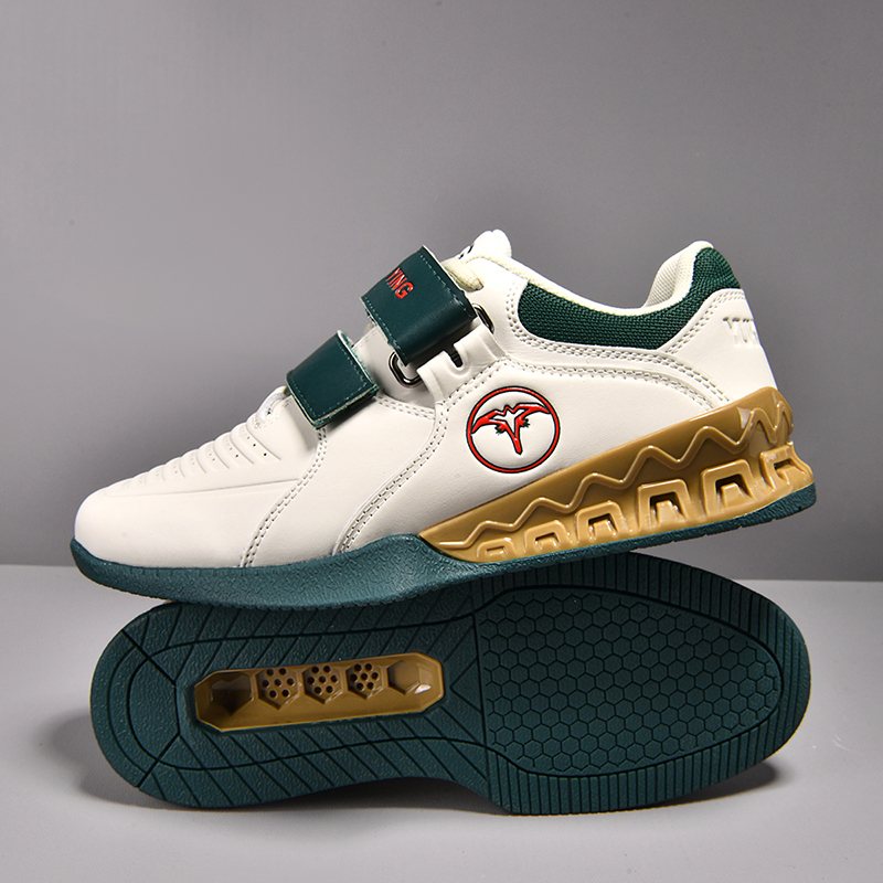 Shoe Tree - Men New Professional Weightlifting Shoes Hard