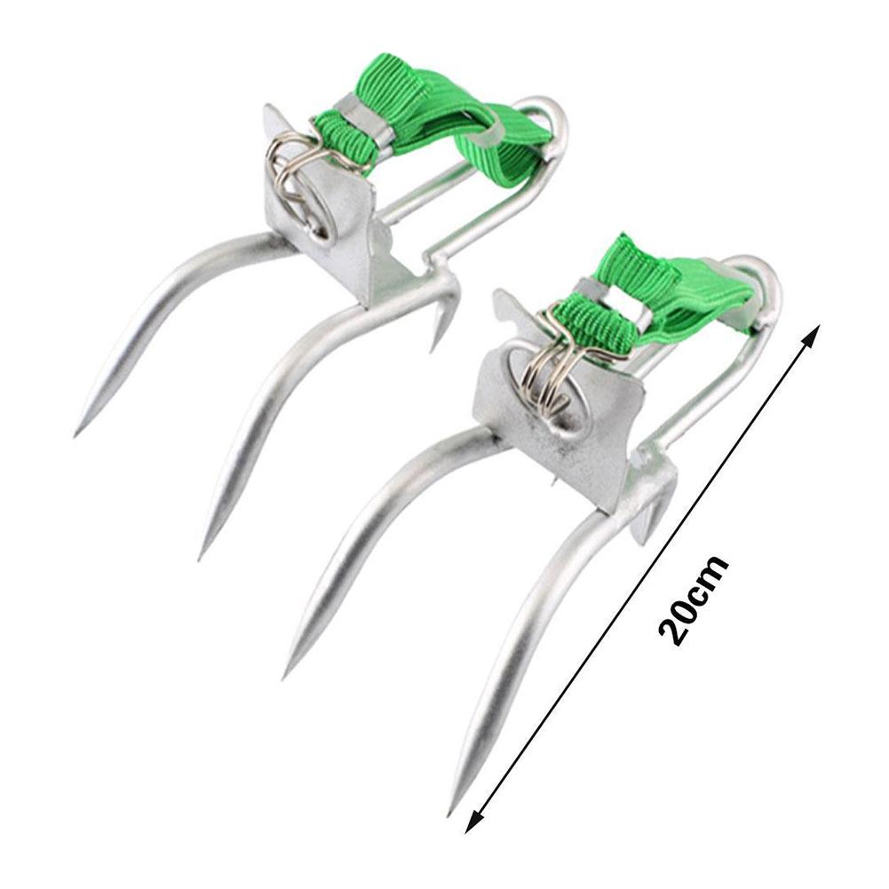 Shoe Tree - Tree Climbing Tool Pole Climbing Spikes