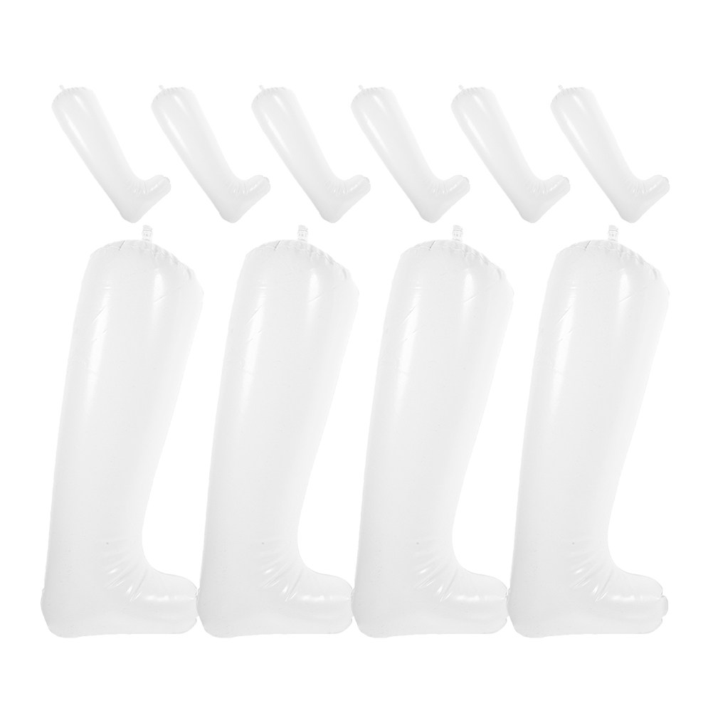 Shoe Tree - 5 Pairs Tightener Tree Aerate Boot