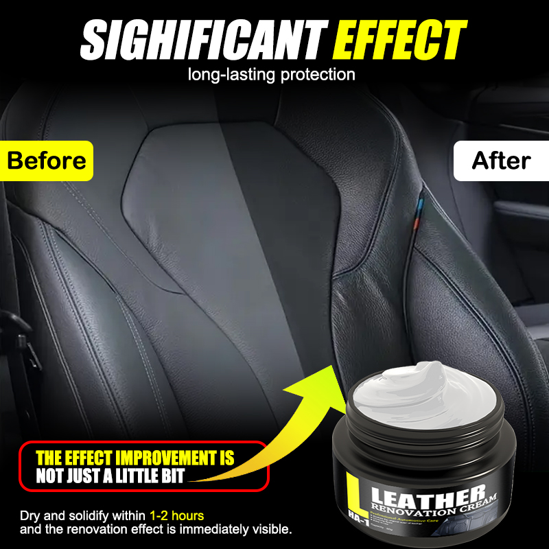 Multifunctional Leather Care M - Leather Shoe Polish 评论和价格