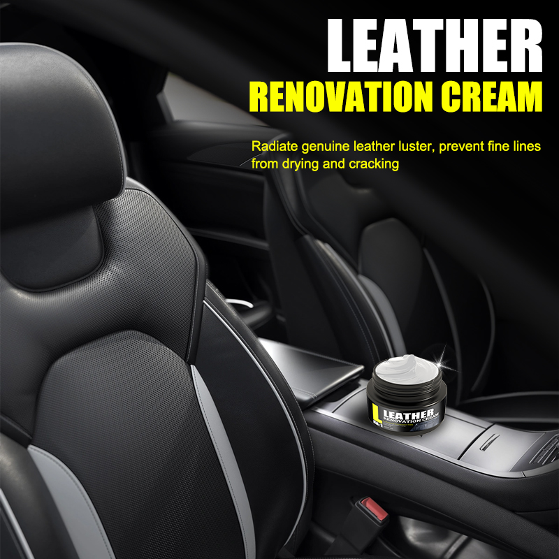 Multifunctional Leather Care M - Leather Shoe Polish 评论和价格