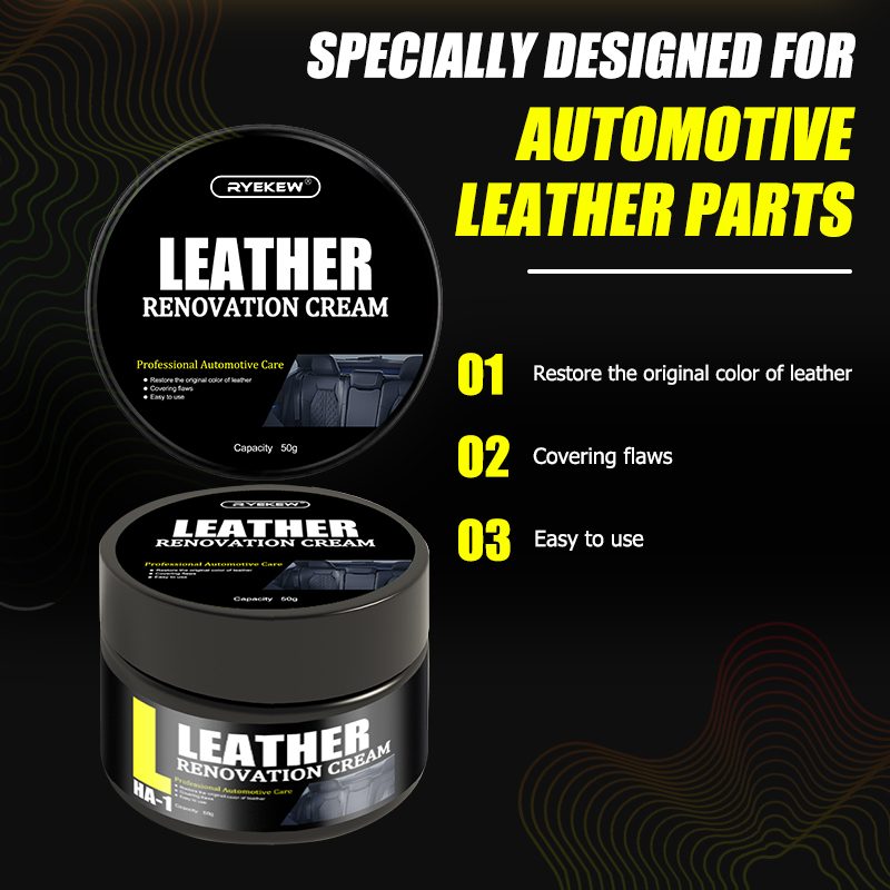 Multifunctional Leather Care M - Leather Shoe Polish 评论和价格