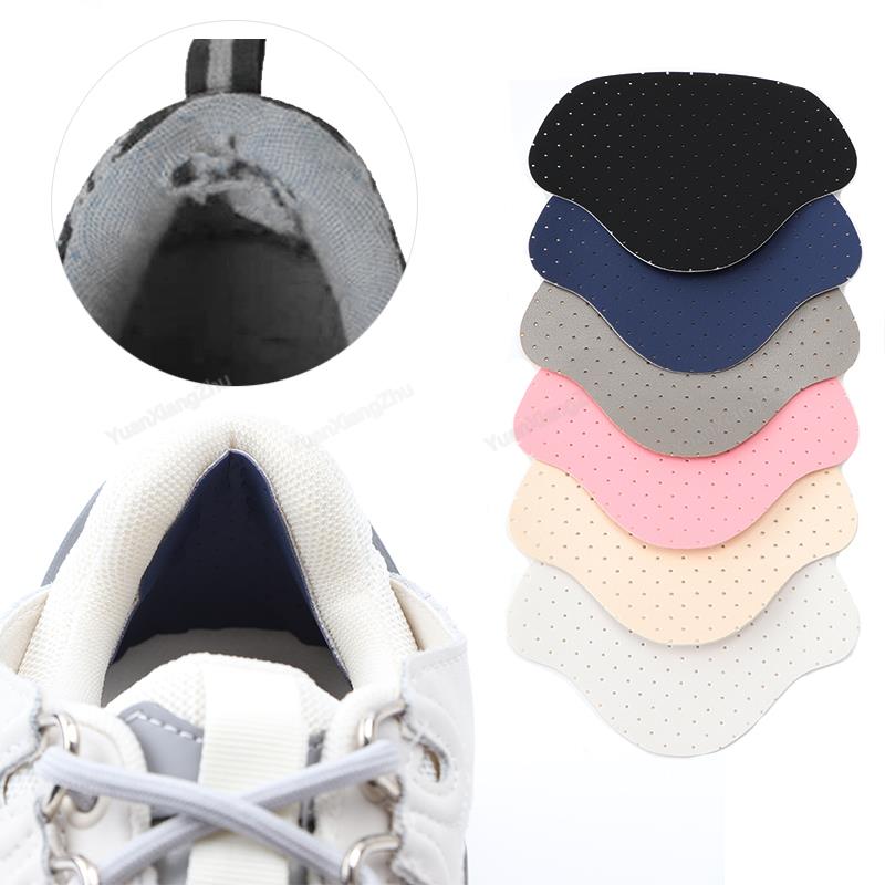 New Sports Shoes Patches Breat - Sneaker Protector 评论和价格