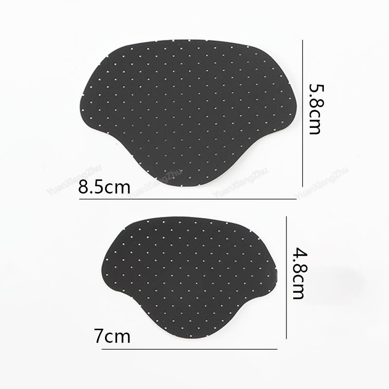 New Sports Shoes Patches Breat - Sneaker Protector 评论和价格