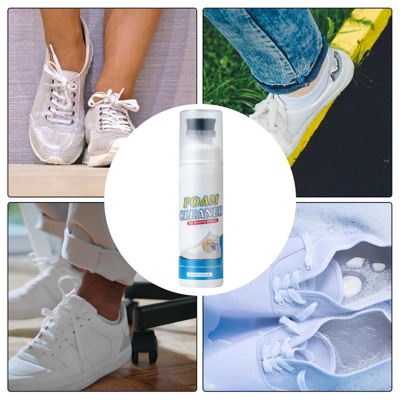 White Shoe Cleaner White Shoes - Sneaker Cleaner 评论和价格