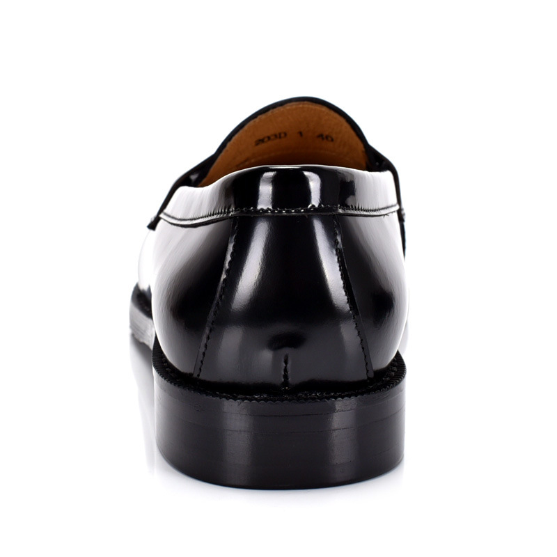 Men's All-Day Comfort Penny Lo - Leather Shoe Polish 评论和价格