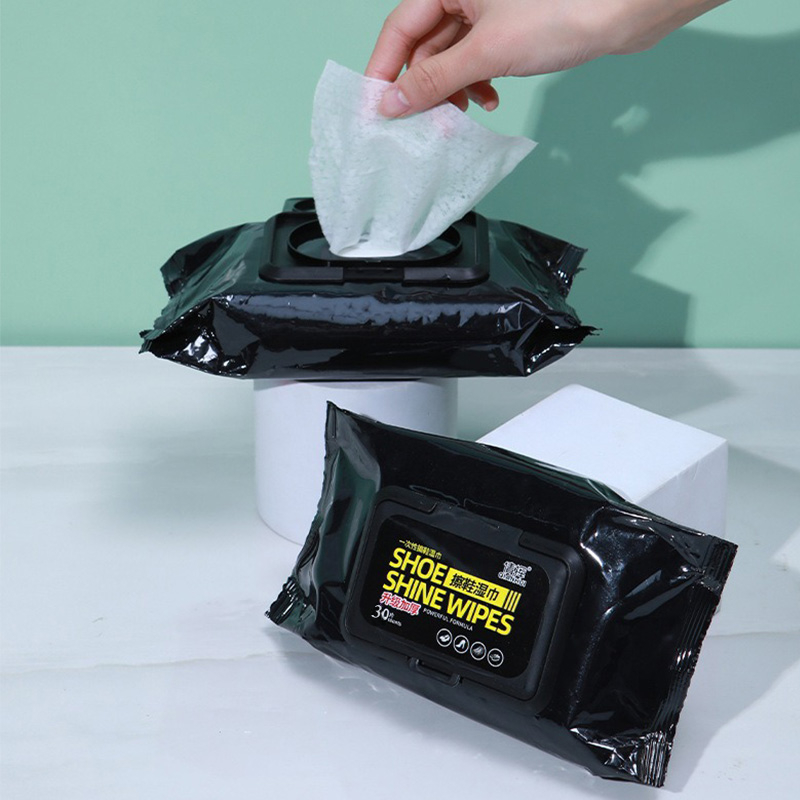 Disposable Shoe Cleaning Wipes - Shoe Cleaner 评论和价格