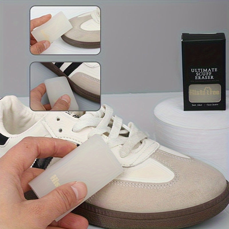 1Pcs High-Quality Shoe Cleaner - Sneaker Cleaner 评论和价格