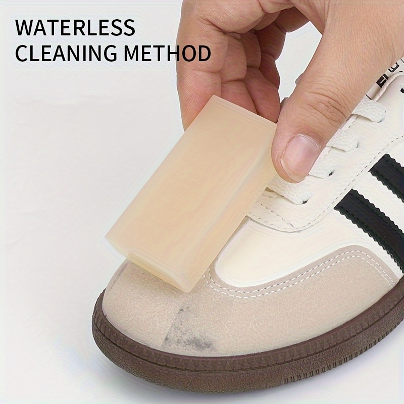1Pcs High-Quality Shoe Cleaner - Sneaker Cleaner 评论和价格