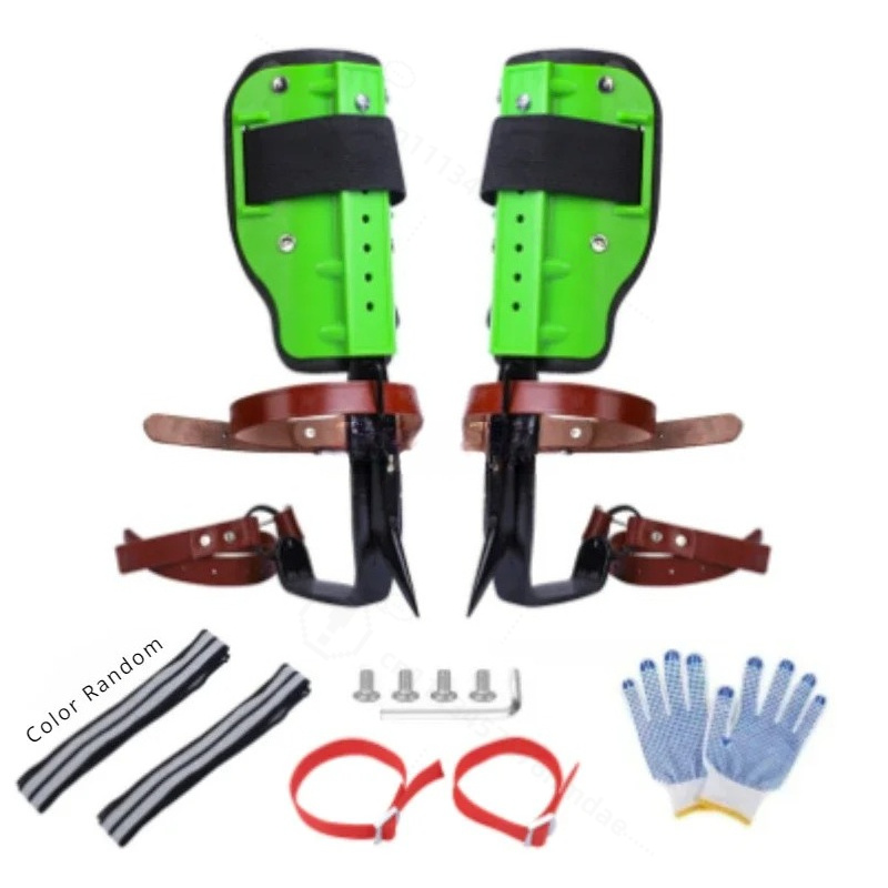 Cast Steel Green Plastic Tree  - Shoe Tree 评论和价格