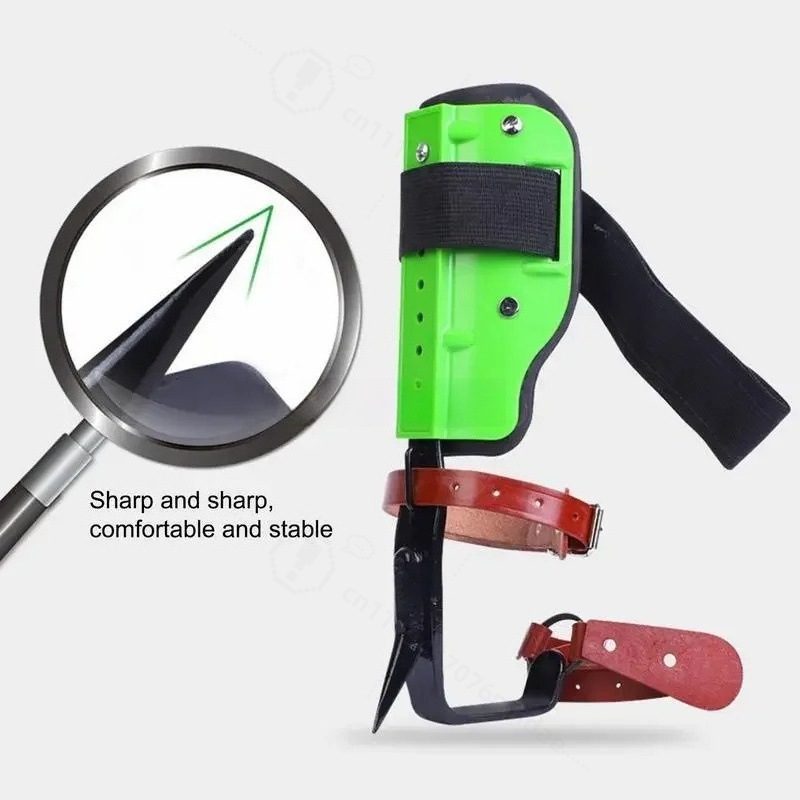 Cast Steel Green Plastic Tree  - Shoe Tree 评论和价格