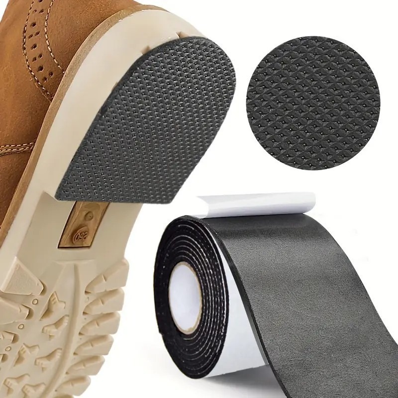 YITAPE Self-Adhesive Shoe Sole - Sneaker Protector 评论和价格