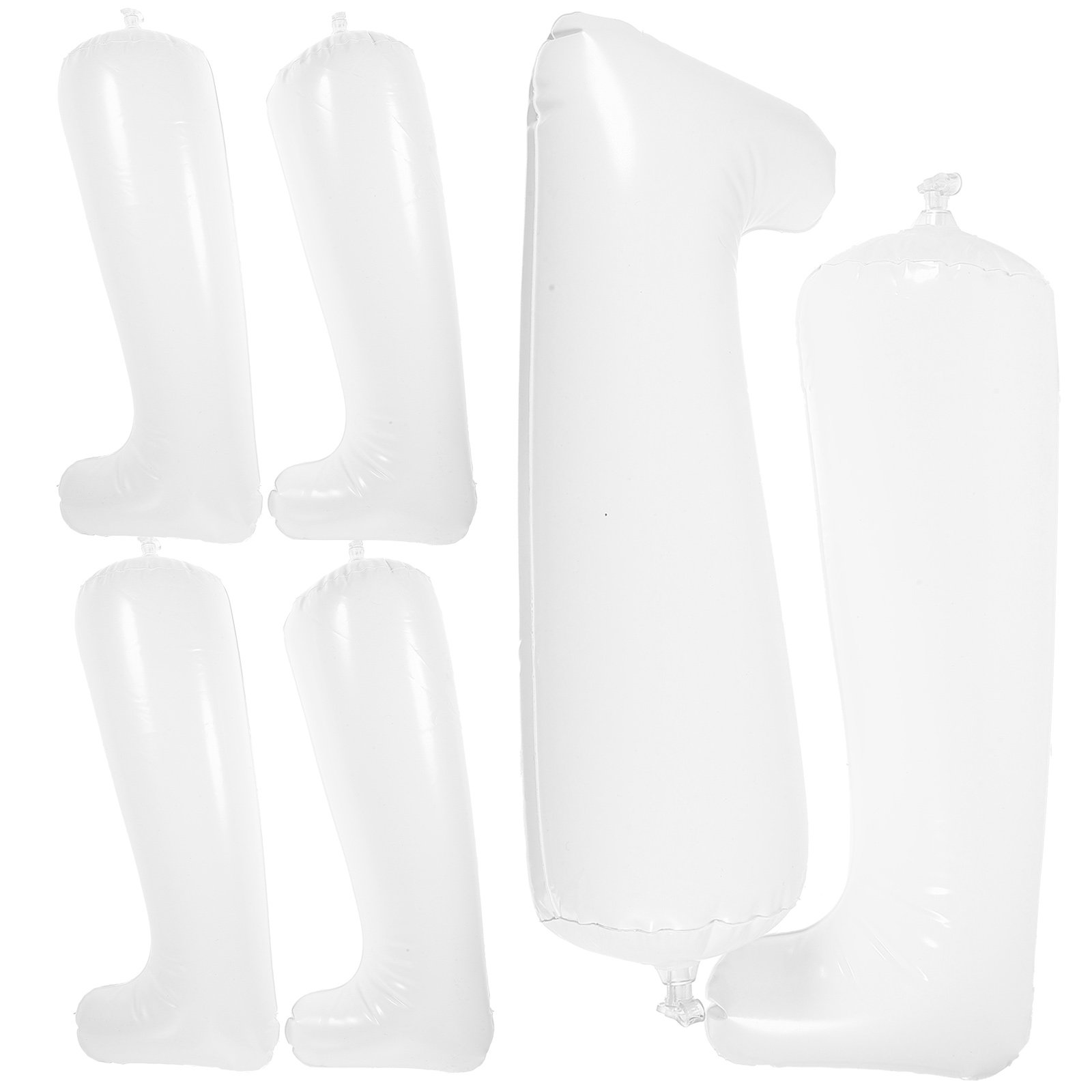 3Pairs Boot Stretcher Inflatab - Shoe Tree 评论和价格