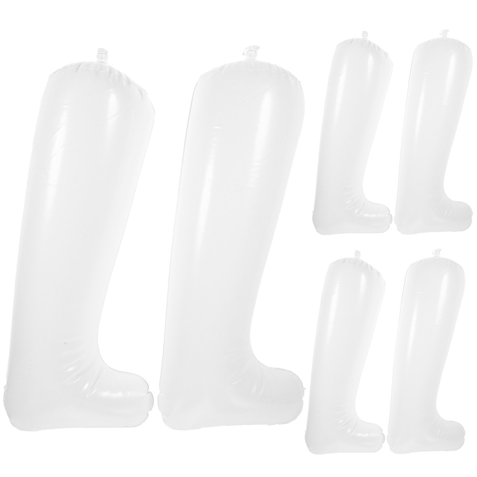 3Pairs Boot Stretcher Inflatab - Shoe Tree 评论和价格