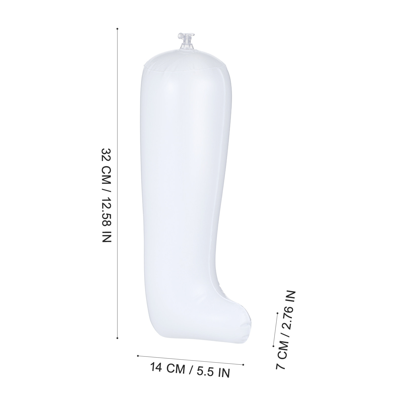 3Pairs Boot Stretcher Inflatab - Shoe Tree 评论和价格