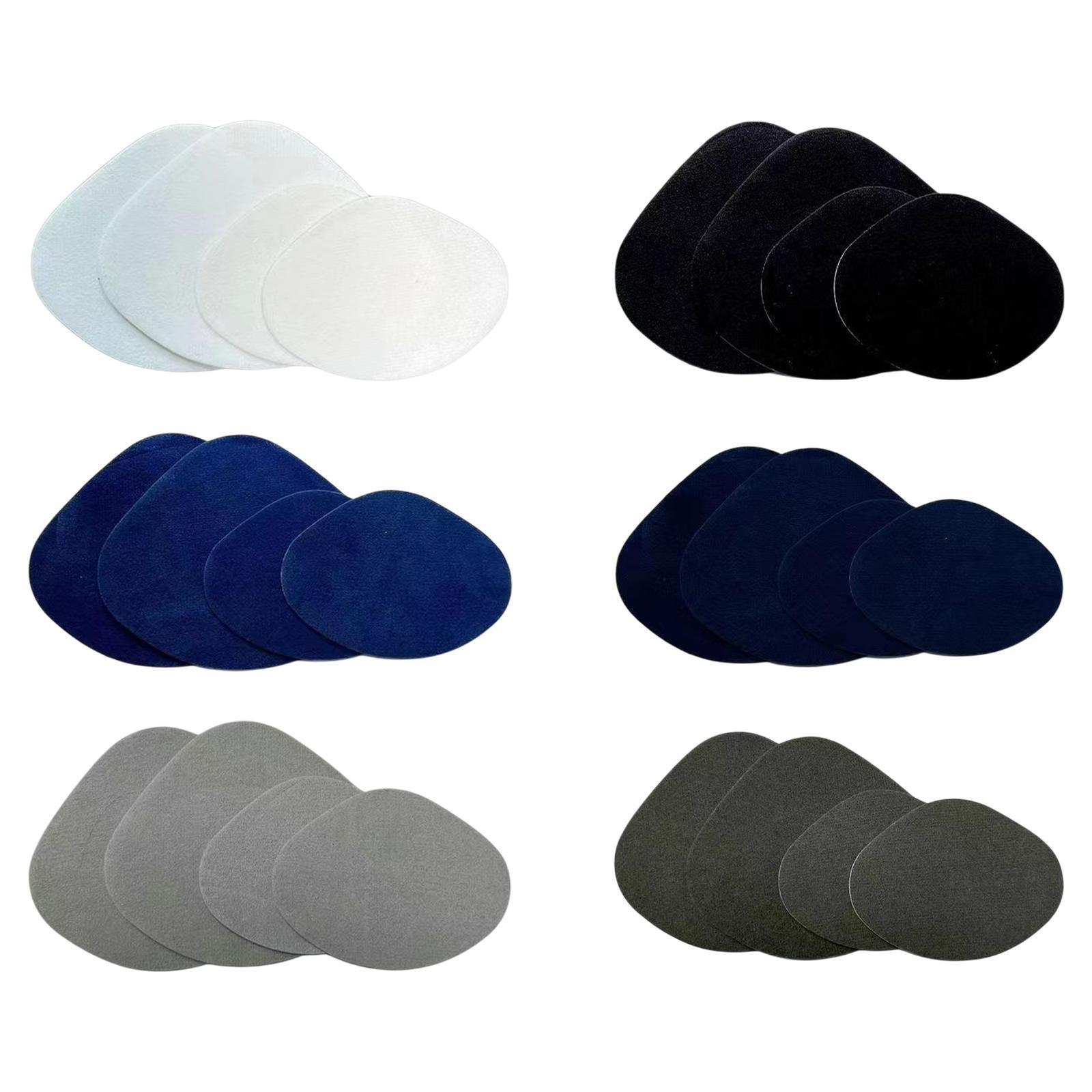 Soft Velvet Shoe Heel Repair P - Sneaker Protector 评论和价格