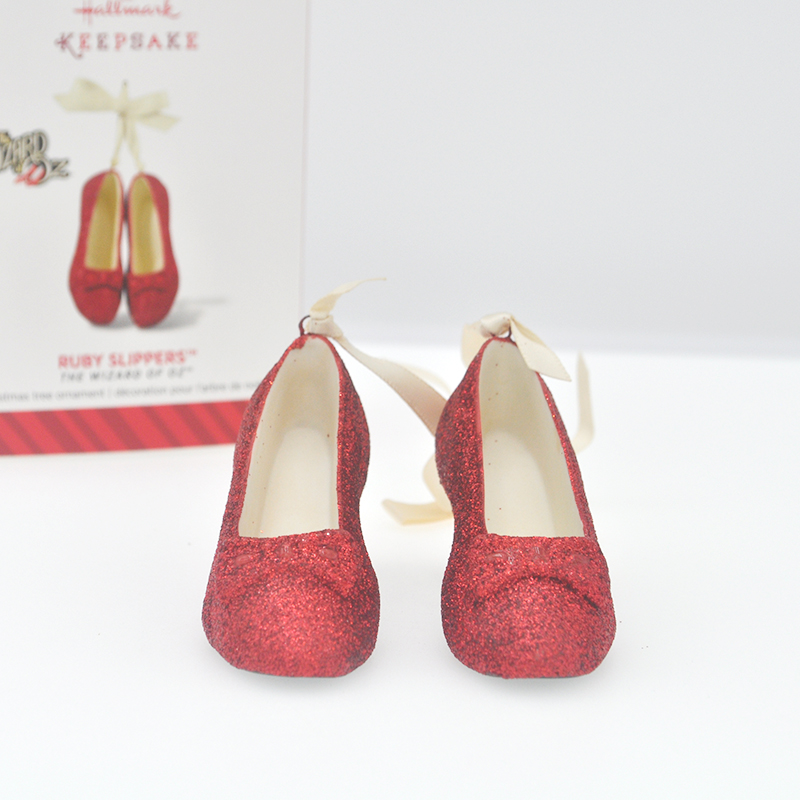 Party Decor The Wizard of Oz D - Shoe Tree 评论和价格