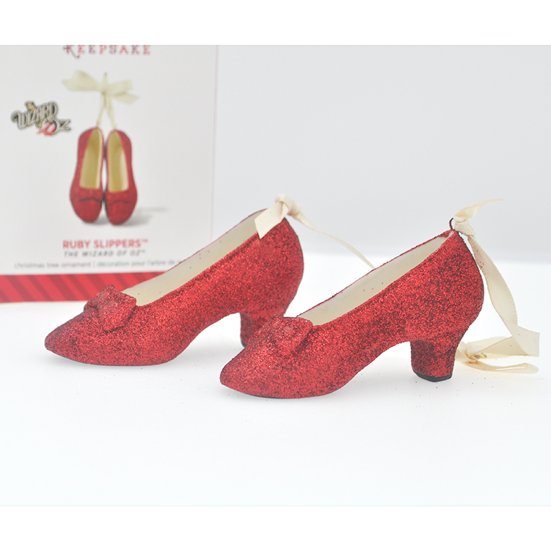 Party Decor The Wizard of Oz D - Shoe Tree 评论和价格