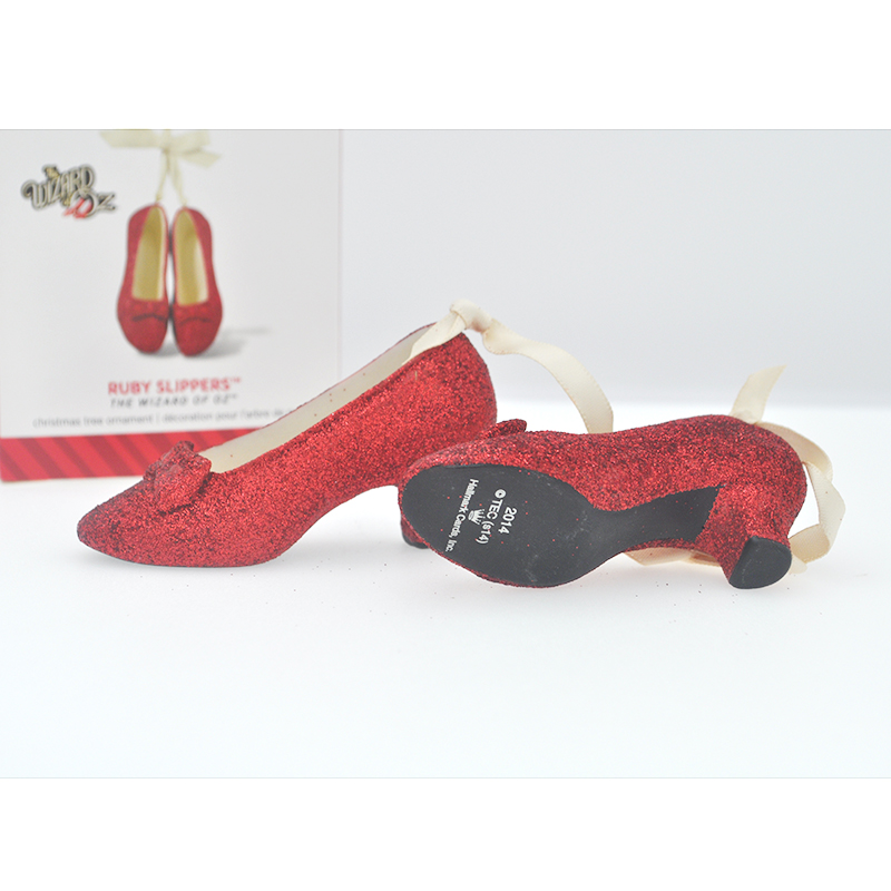 Party Decor The Wizard of Oz D - Shoe Tree 评论和价格