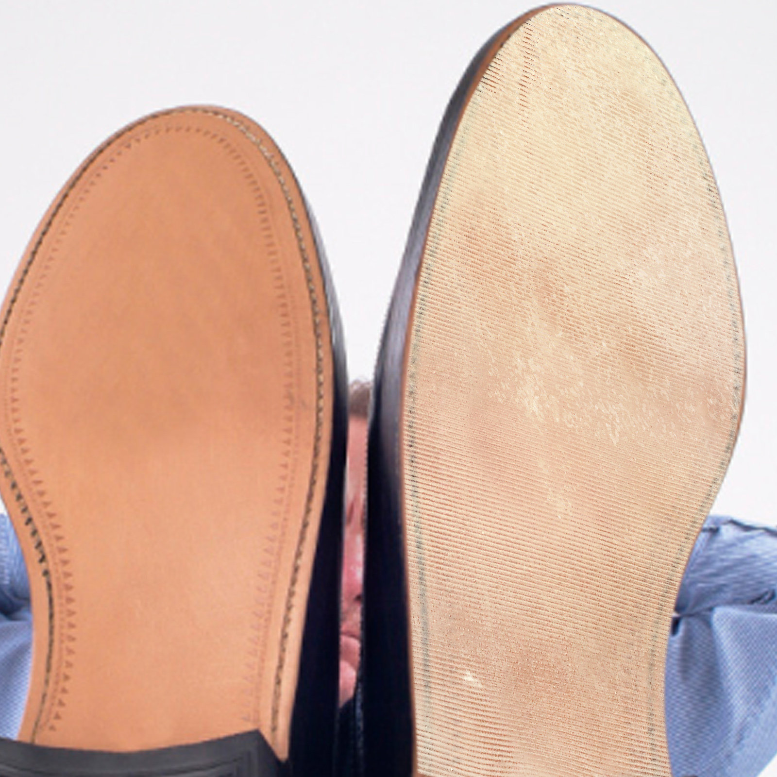 1 Roll Clear Shoe Sole Film Ad - Sneaker Protector 评论和价格