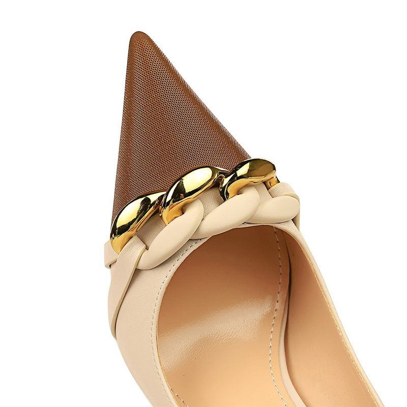 BIGTREE Shoes Women Pumps Meta - Shoe Tree 评论和价格