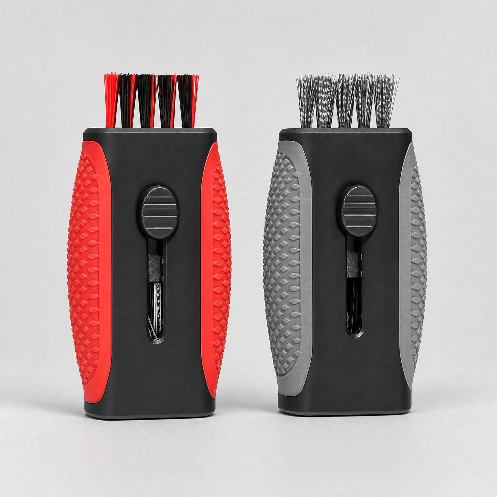 Lightweight Golf Club Brush fo - Shoe Brush 评论和价格