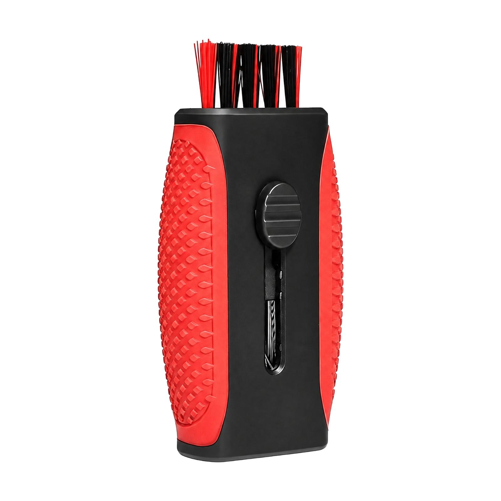 Lightweight Golf Club Brush fo - Shoe Brush 评论和价格
