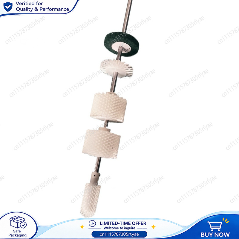 Commercial Shoe Washing Machin - Shoe Brush 评论和价格