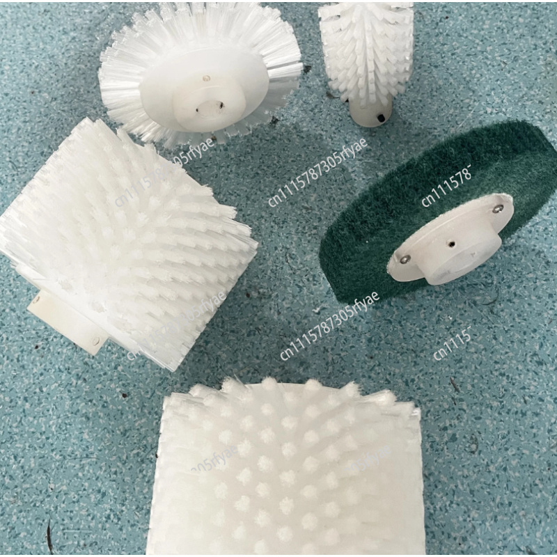 Commercial Shoe Washing Machin - Shoe Brush 评论和价格