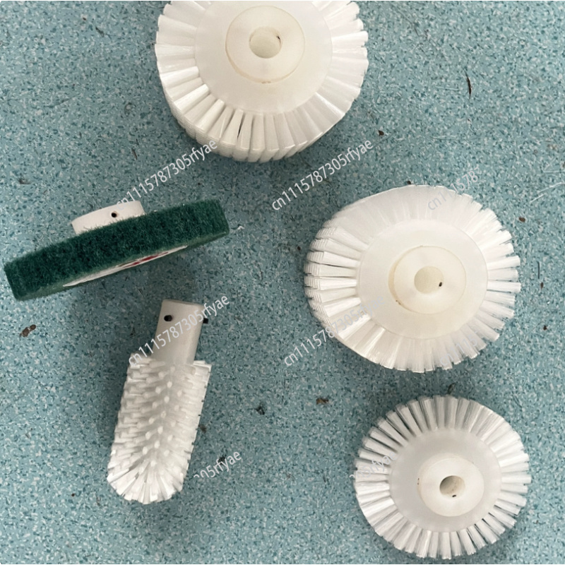 Commercial Shoe Washing Machin - Shoe Brush 评论和价格