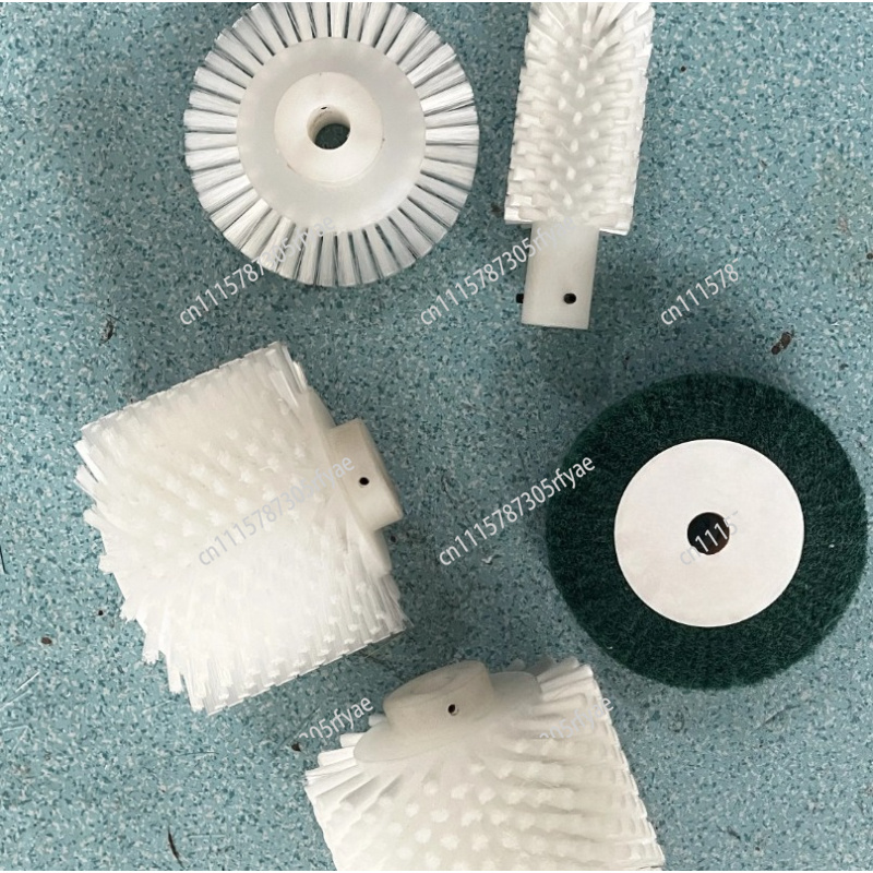 Commercial Shoe Washing Machin - Shoe Brush 评论和价格