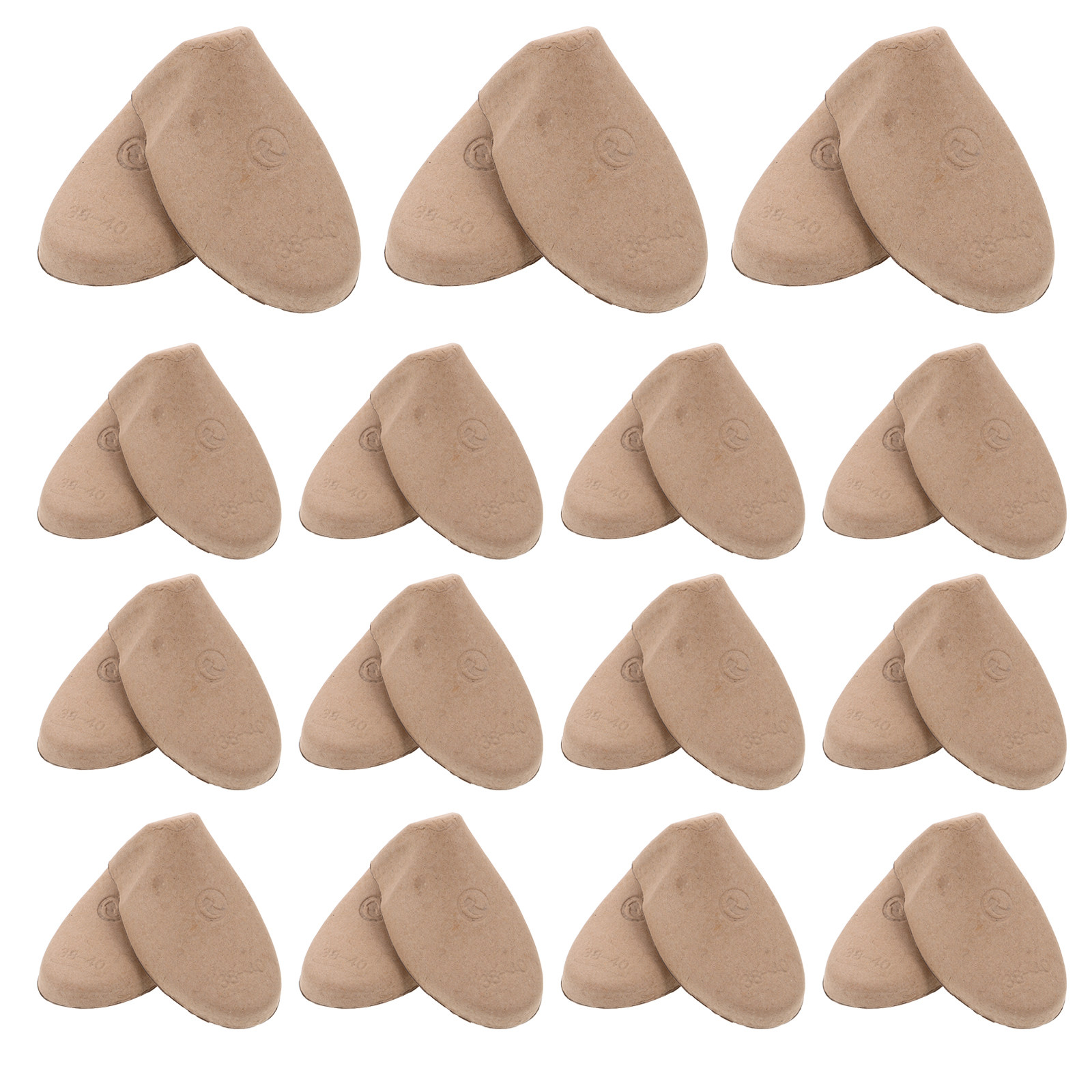 20 Pairs Shoe Tree Inserts Reu - Shoe Tree 评论和价格