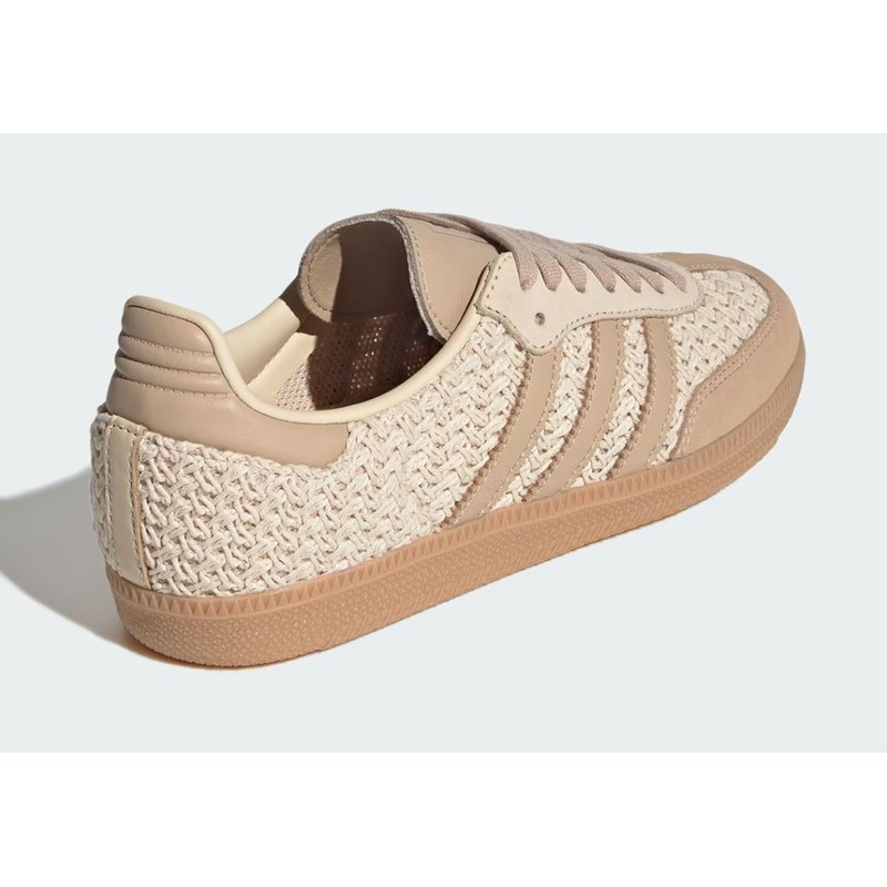 Adidas Samba OG JR9446 Unisex  - Adidas Shoes Samba 评论和价格
