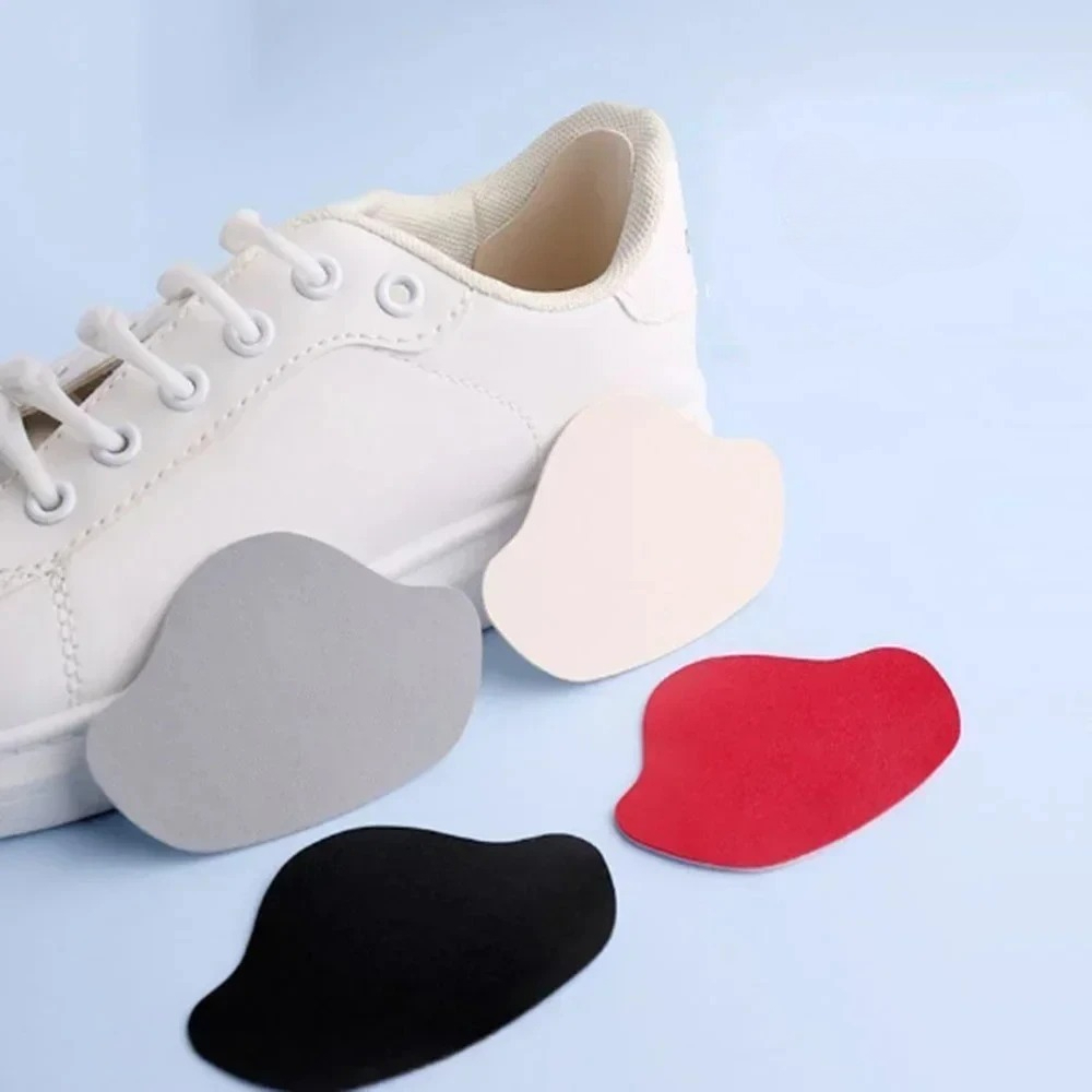 Self-Adhesive Shoe Heel Repair - Sneaker Protector 评论和价格