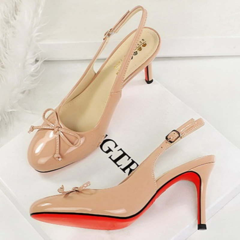2026Summer Sexy High-Heeled Wo - Shoe Tree 评论和价格