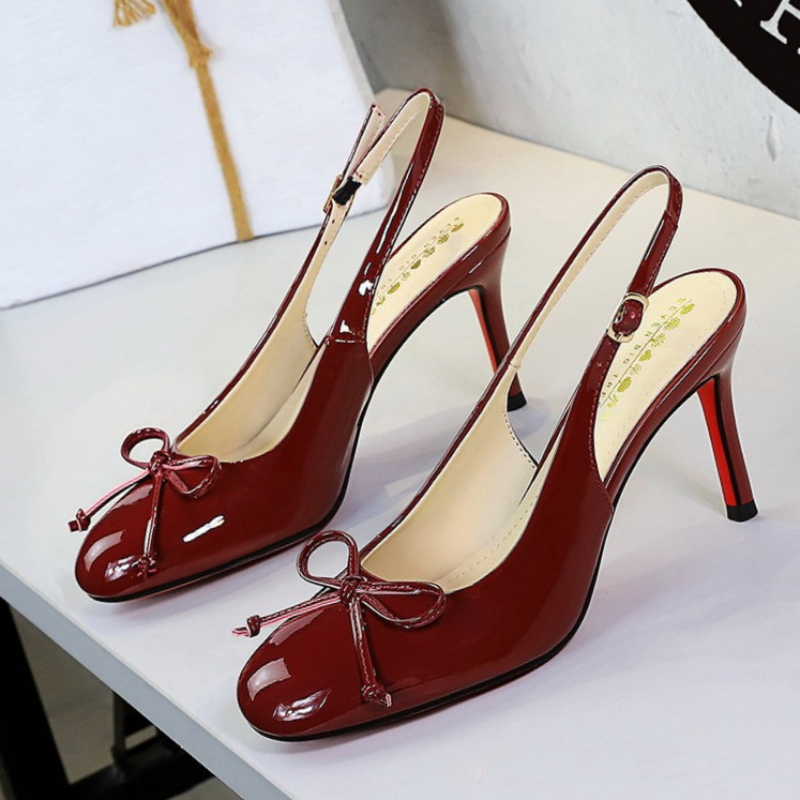2026Summer Sexy High-Heeled Wo - Shoe Tree 评论和价格