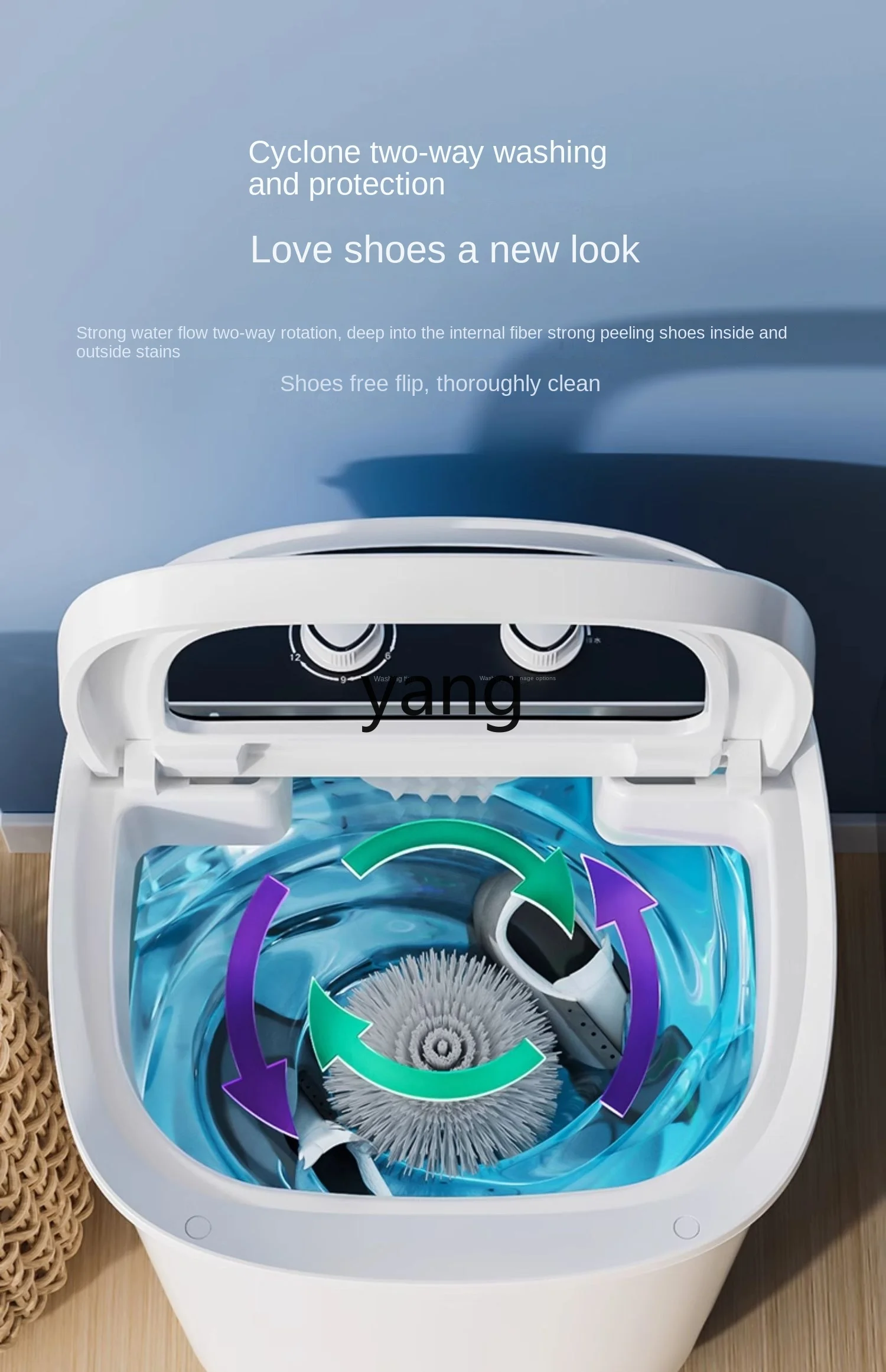 CX Household Shoes Cleaning Ma - Shoe Cleaner 评论和价格