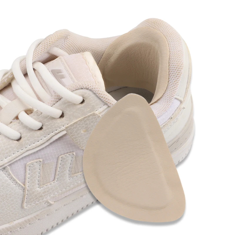 Sports Shoes Patches Leathers  - Sneaker Protector 评论和价格