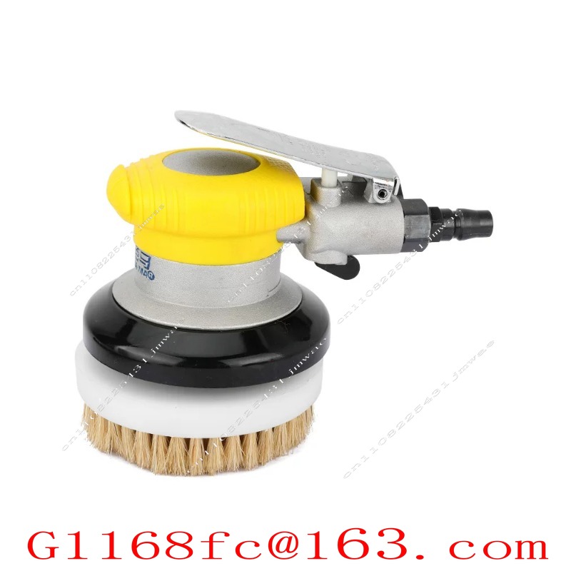 35s Pneumatic Brush Cleaning M - Shoe Brush 评论和价格