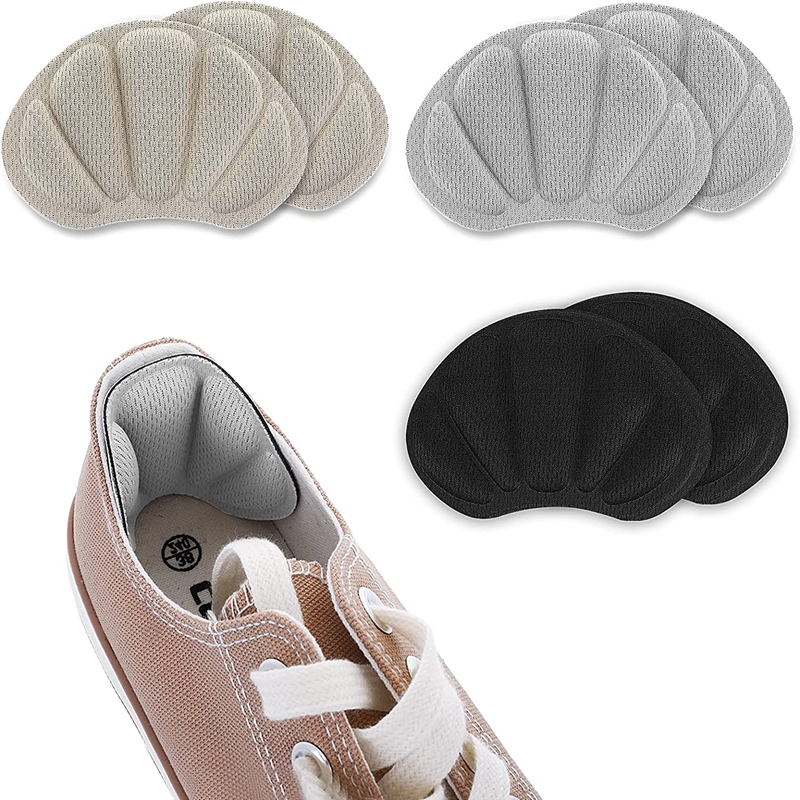 3 Pairs Heel Protectors Sneake - Sneaker Protector 评论和价格
