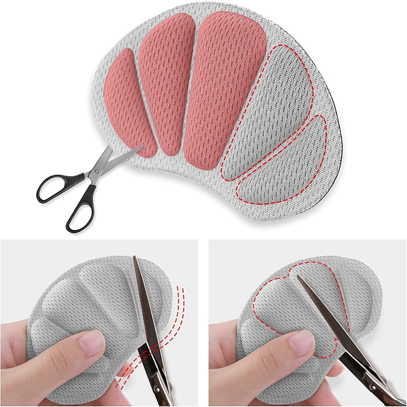 3 Pairs Heel Protectors Sneake - Sneaker Protector 评论和价格