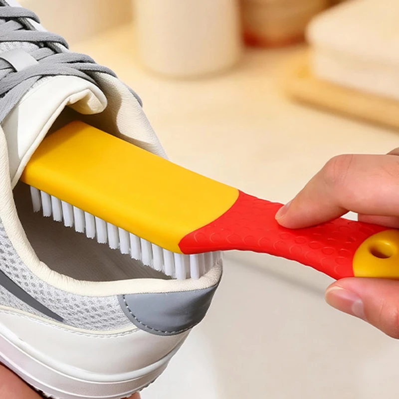 1Pc Multifunctional Shoe Clean - Shoe Cleaning Brush 评论和价格