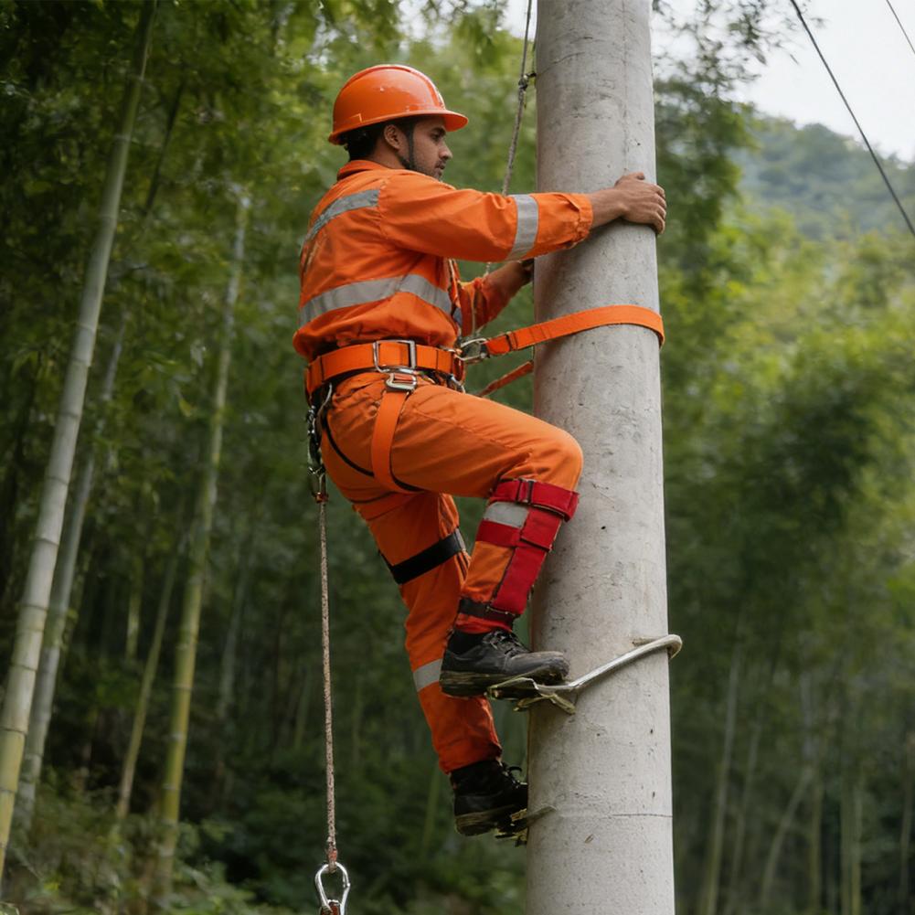 1 Set Tree Climbing Spike Adju - Shoe Tree 评论和价格