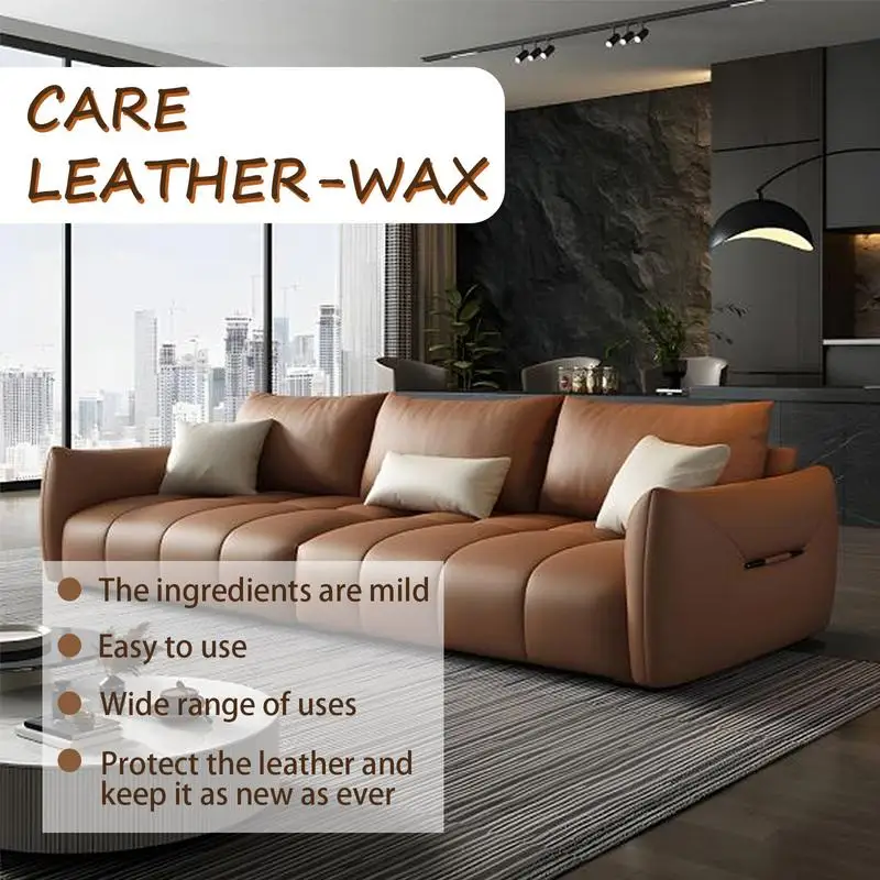 Leather Repair Cream Leather C - Shoe Cleaner 评论和价格
