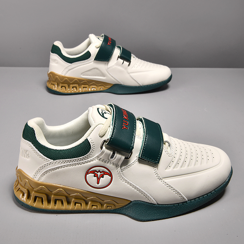 Men New Professional Weightlif - Shoe Tree 评论和价格