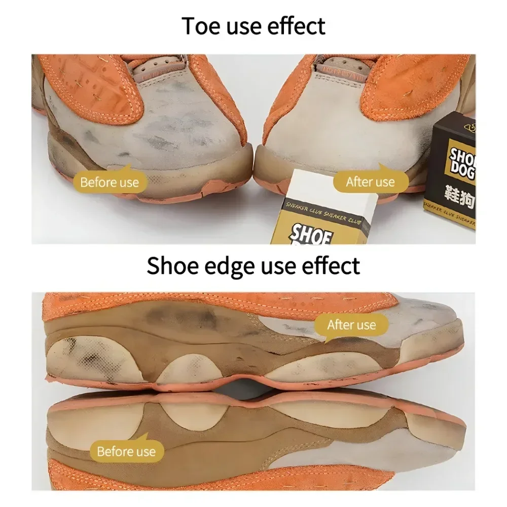 Portable Shoe Wiper, Shoe Shin - Shoe Cleaning Brush 评论和价格