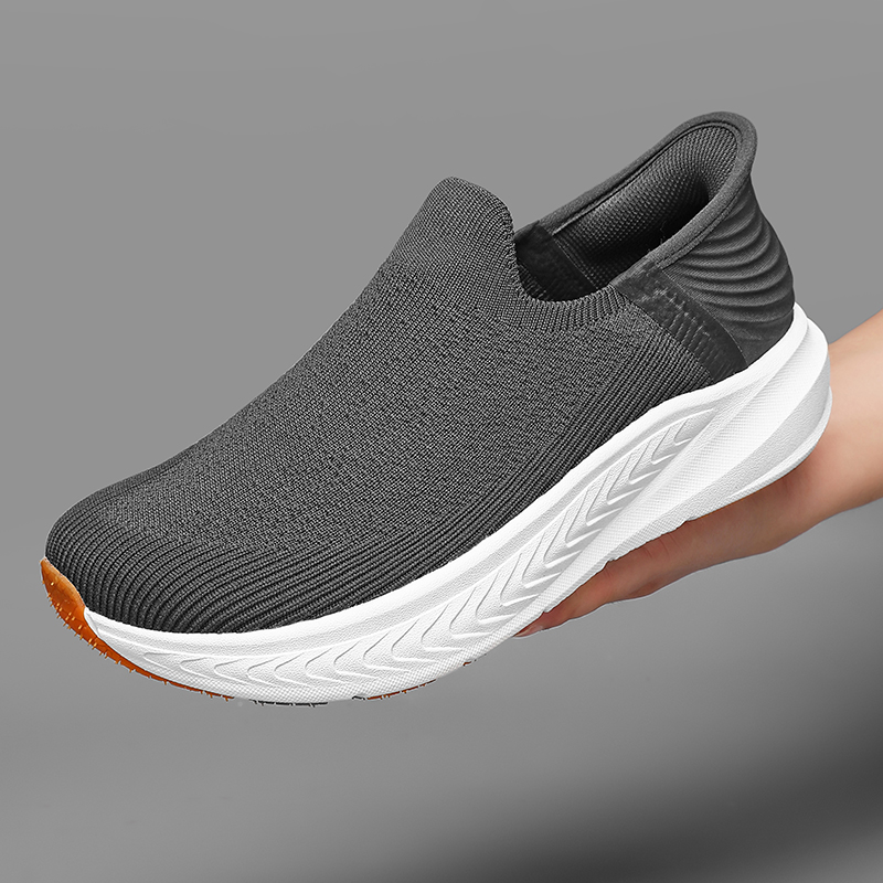 Men's Slip ins Barefoot Shoes  - Sneaker Box 评论和价格