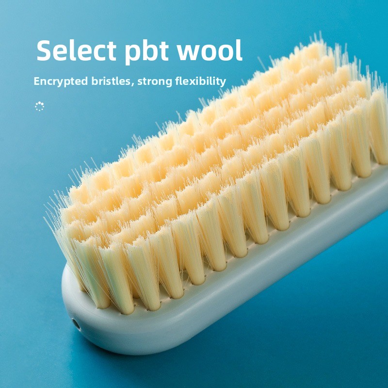 Soft Bristle Shoe Brush Long H - Sneaker Care Spray 评论和价格