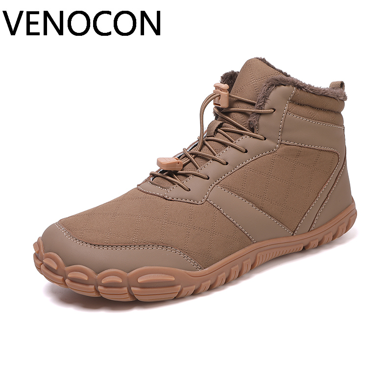 VENOCON Barefoot Man Minimalis - Sneaker Box 评论和价格