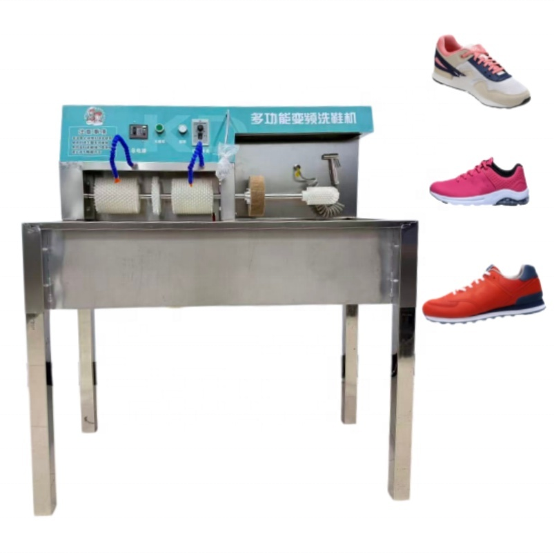Factory Supply Commercial Mult - Shoe Brush 评论和价格